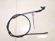 Seilzug Feststellbremse Fiat Brava, 1995.10 - 2002.12 46401457, b345