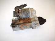 Anlasser Opel Agila A 2000 - 2007 12576306, 125763-06