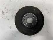 Riemenscheibe Kurbelwelle Audi 80, B4 1991.09 - 1995.01 050105255,