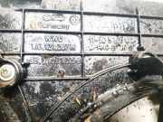 Kühlerlüfter Lüftermotor Volkswagen Bora, 1998.01 - 2005.12 1j0121207m,