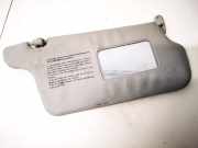 Sonnenblende Hyundai Atos 1998 - 2003 Gebraucht,