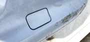 Abdeckung Abschlepphaken - Hinten Peugeot 607, 2000.01 - 2004.07 Gebraucht,