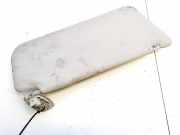Sonnenblende Peugeot Partner, II 2009.06 - 2015.06 Gebraucht,