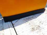 Zierleiste T?r Zier-Schutzleiste - Hinten Rechts Volkswagen Passat, B5 1996.08 - 2000.11 Gebraucht, adr