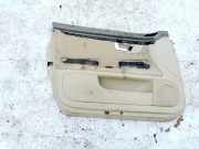 Türverkleidung - Vorne Linke Audi A4, B7 2004.11 - 2008.06 8e1867105b,