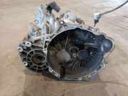 Schaltgetriebe Opel Antara, 2006.01 - 2010.08 96420073,96420073