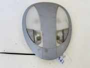 Innenbeleuchtung - Hinten Mercedes-Benz W211, 2002.03 - 2006.04 a2118201901,15677400 156801