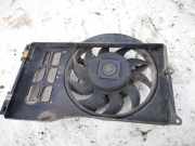 Kühlerlüfter Lüftermotor Audi A6, C4 1994.06 - 1997.10 Gebraucht,