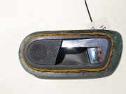 Türinnengriff - Vorne Linke Seat Alhambra, 2000.06 - 2010.03 facelift zm3837113b,zm3837113b