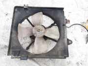 Kühlerlüfter Lüftermotor Mazda 626, 1997.04 - 2002.10 1227503763,122750-3763