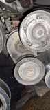 Spannrolle Opel Zafira, B 2008.01 - 2011.10 facelift Gebraucht,