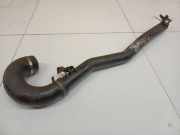 Intercooler Schlauch SAAB 9-5, 1997.09 - 2005.11 Gebraucht,