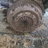 Kupplungssatz Peugeot 307, 2000.08 - 2005.06 Gebraucht,