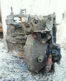 Schaltgetriebe Peugeot 406, 1995.11 - 1999.03 Gebraucht,
