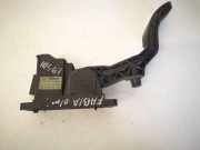 Pedalwerk Skoda Fabia, I 6Y 1999.08 - 2005.10 0281002374,0281002374 6Q2721503F 6Q2721503B 488200943YB3 084200278YB3 281300275YB3 585200704YB3 6Q2721503FDS