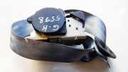 Sicherheitsgurt - Hinten Linke Peugeot 806 1994 - 2002 550268200,E2043166