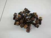 Radbolzen- Radmutter Opel Corsa, C 2000.09 - 2006.07 Gebraucht,