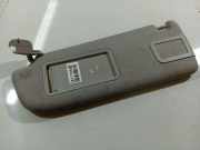 Sonnenblende Audi A6, C6 2005.01 - 2008.10 4F0857551K,4F0 857 551K