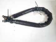 Servoleitung Leitung Servo Servoschlauch Schlauch Renault Espace, II 1991.03 - 1996.12 Gebraucht,