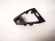 Innenausstattung Renault Laguna, III 2007.10 - 2010.11 Gebraucht,