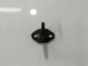 Türfanghaken Fanghaken Schliessbügel - Vorne MINI Mini 2000.1 - 2006.12 Gebraucht,