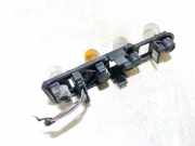 Lampenträger Heckleuchte - Hinten Mercedes-Benz A-CLASS, W168, 1997.07 - 2001.06 Gebraucht,