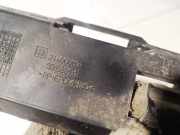 Stoßstangenhalter - Hinten Opel Astra, H 2004.03 - 2009.12 24460363, 331883181