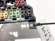 Sicherungskasten Skoda Superb, I 2001.12 - 2008.03 8d0937503e,