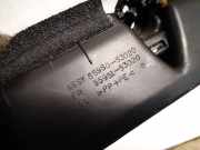 Ansaugschlauch Luftfilter Saugrohr Lexus IS, II 2005.10 - 2013.03 5595053020, 55950-53020 55951-53020