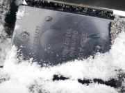 Innenausstattung Audi 80, B4 1991.09 - 1995.01 893863300a,