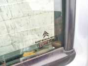 Seitenscheibe - Vorne Linke Citroen C2, I 2003.09 - 2006.06 Gebraucht,
