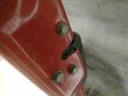 Türschloss Stangen - Vorne Linke Peugeot Boxer, 2002.04 - 2006.04 facelift Gebraucht,