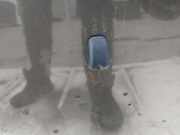 Waschwasserdüse Scheibenreinigung Mazda 6, 2002.06 - 2007.08 Gebraucht,