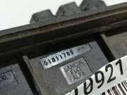 Türkontakt - Rechts Fiat Doblo, 2009.08 --> 51811769, 51811769