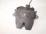 Heckklappe Heckklappenschloss Kofferraumschloss Ford Focus, 2011.04 - 2018 Gebraucht,