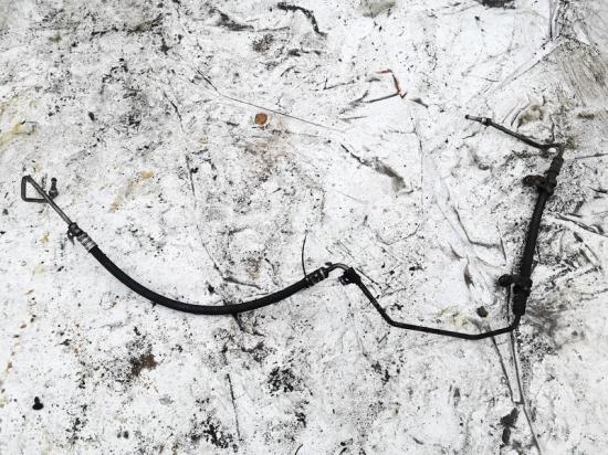 Servoleitung Leitung Servo Servoschlauch Schlauch Chrysler Sebring, III 2007.05 - 2010.12 Gebraucht, Bild Servoleitung Leitung Servo Servoschlauch Schlauch Chrysler Sebring, III 2007.05 - 2010.12 Gebraucht,