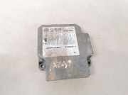 Steuergerät Airbag Skoda Superb, I 2001.12 - 2008.03 1c0909605f,5wk43131 41060307h