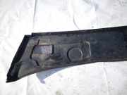 Windlauf Wischerabdeckung Audi A6, C6 2005.01 - 2008.10 Gebraucht,