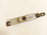 Sicherheitsgurt-Einstellschiene - VORNE LINKES Subaru Legacy, BE, BH, BT 1998.10 - 2003.09 Gebraucht,