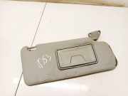 Sonnenblende Mitsubishi Outlander, II 2006.01 - 2013.01 Gebraucht,