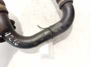 Kühlerschlauch Fiat Punto, 2005.10 - 2012.03 55703081,