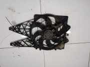 Kühlerlüfter Lüftermotor Fiat Bravo, 2006.11 - 2014 Gebraucht,