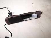 Türinnengriff - Hinten Rechts Audi A6, C5 1997.01 - 2001.08 4b0839020,