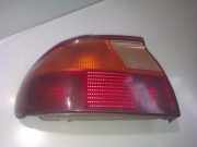R?ckleuchten - Hinten Linke Ford Mondeo, 1992.12 - 1996.09 93BG13N004BB,