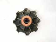 Innenausstattung - Vorne Linke Audi 80, B3 1986.06 - 1991.09 893881671,