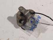 Schloss Heckdeckel Peugeot Boxer, 2002.04 - 2006.04 facelift Gebraucht,