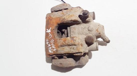 Bremssattel - Hinten Linke SAAB 9-5, 1997.09 - 2005.11 Gebraucht, Bild Bremssattel - Hinten Linke SAAB 9-5, 1997.09 - 2005.11 Gebraucht,