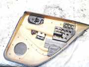 T?rverkleidung - Hinten Linke Volvo S60, 2000.01 - 2005.01 08658834,