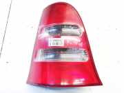 Rückleuchten - Hinten Linke Mercedes-Benz A-CLASS, W168, 2001.06 - 2004.09 facelift 1688202764l,