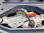 Wischermotor - Hinten Lancia Zeta 1995 - 2002 Gebraucht,
